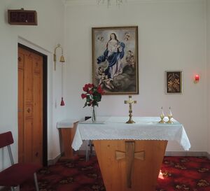 Kaple interier 2013.jpg