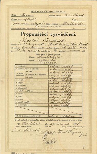 Soubor:VysvedceniFrBartos 1925.jpg