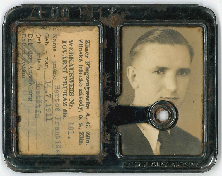 Soubor:BartosFrantisek prukaz194x.jpg